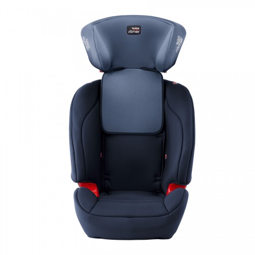 BRITAX EVOLVA 123 SL SICT Car Seat